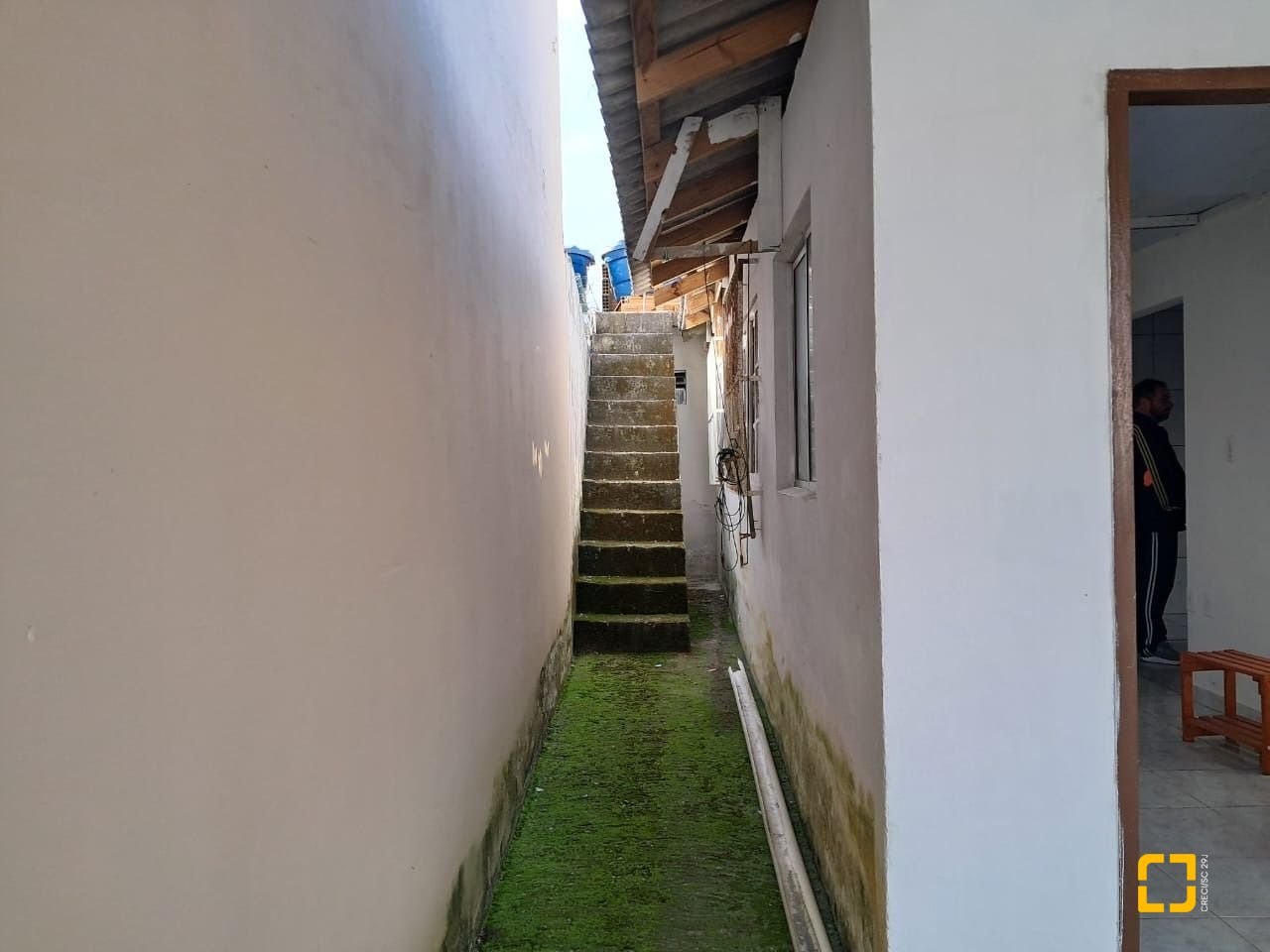 Casa com 150m², 2 quartos, 1 garagem, no bairro Rio Vermelho em Florianópolis