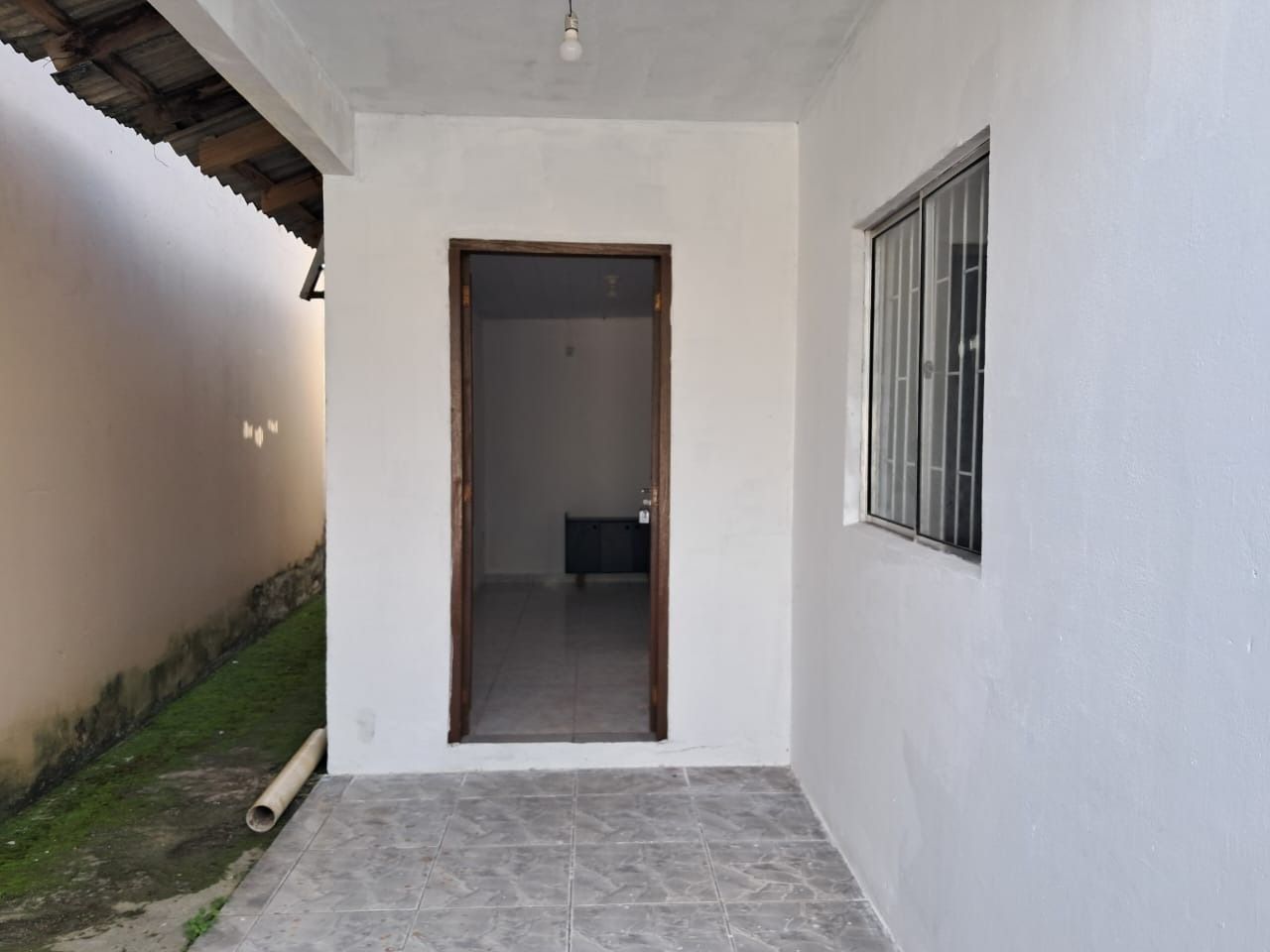 Casa com 150m², 2 quartos, 1 garagem, no bairro Rio Vermelho em Florianópolis