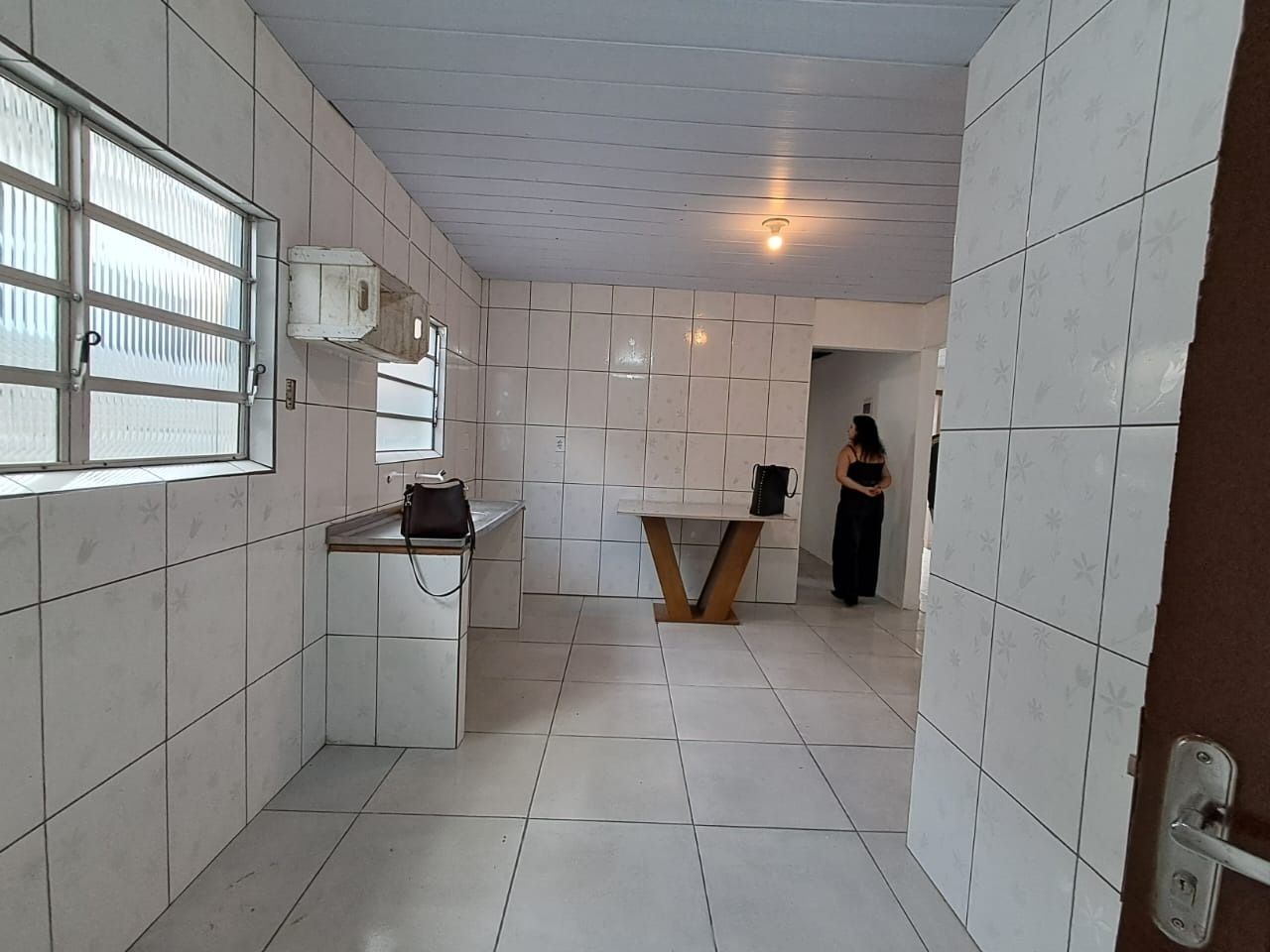 Casa com 150m², 2 quartos, 1 garagem, no bairro Rio Vermelho em Florianópolis