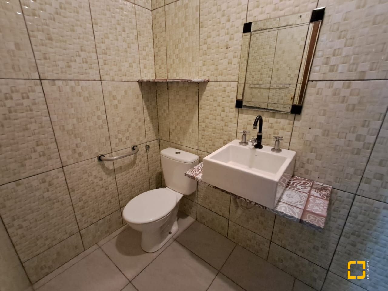 Casa com 150m², 2 quartos, 1 garagem, no bairro Rio Vermelho em Florianópolis