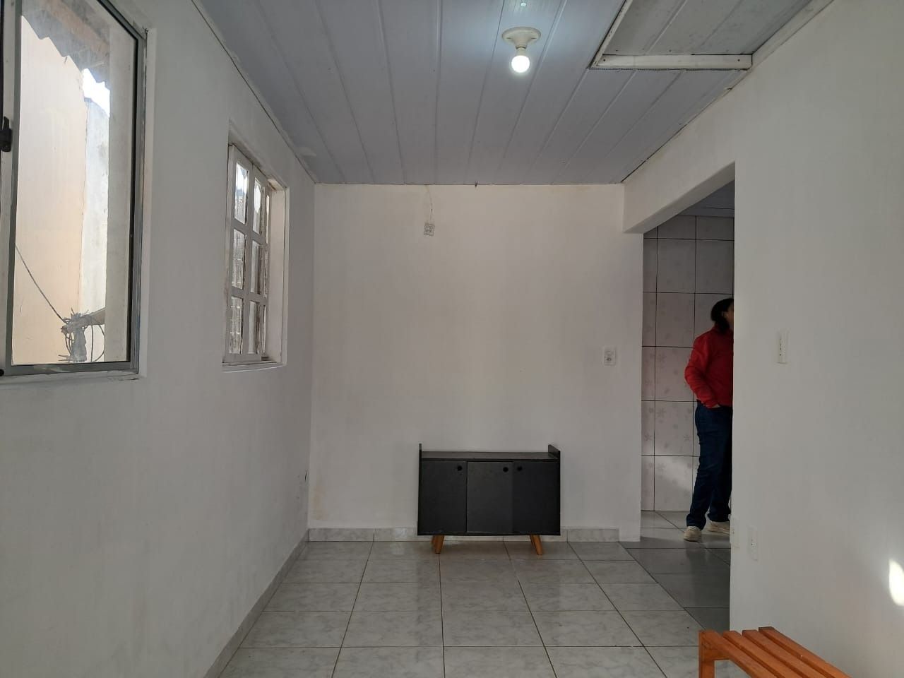 Casa com 150m², 2 quartos, 1 garagem, no bairro Rio Vermelho em Florianópolis