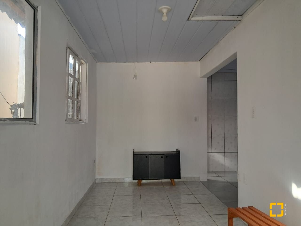 Casa com 150m², 2 quartos, 1 garagem, no bairro Rio Vermelho em Florianópolis