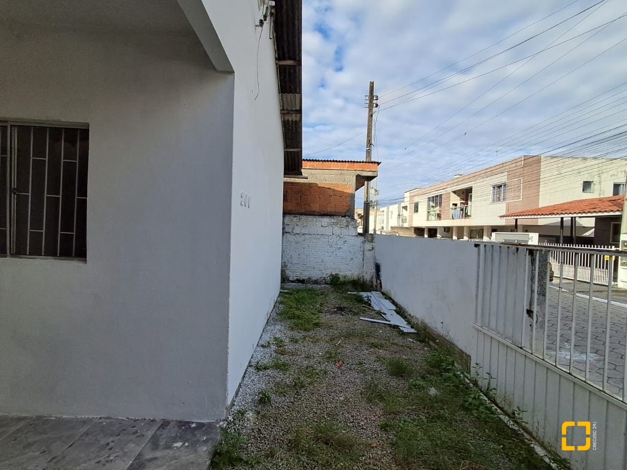 Casa com 150m², 2 quartos, 1 garagem, no bairro Rio Vermelho em Florianópolis