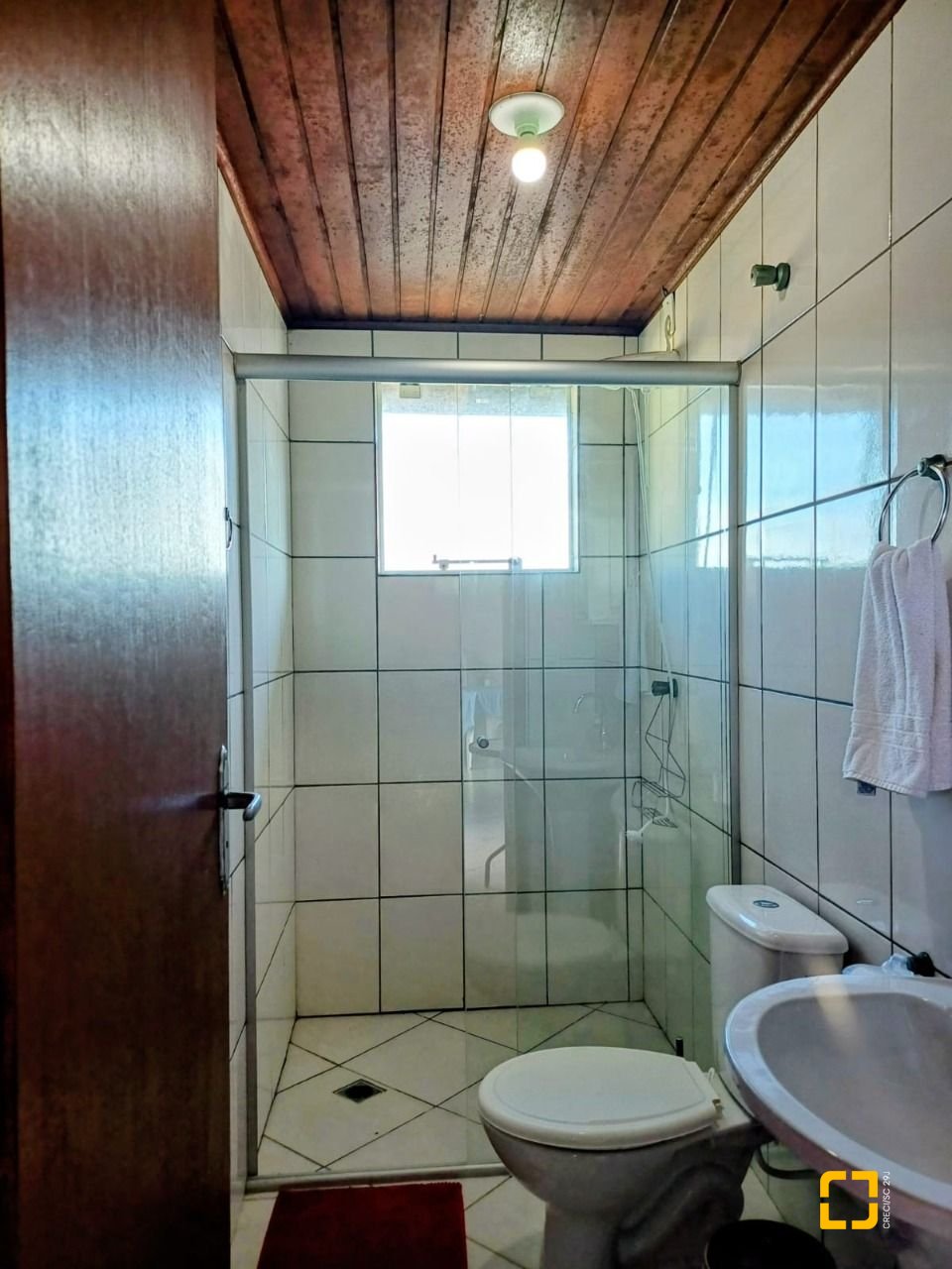 Cobertura com 126m², 3 quartos (sendo 1 suíte), 1 garagem, no bairro Cachoeira do Bom Jesus em Florianópolis