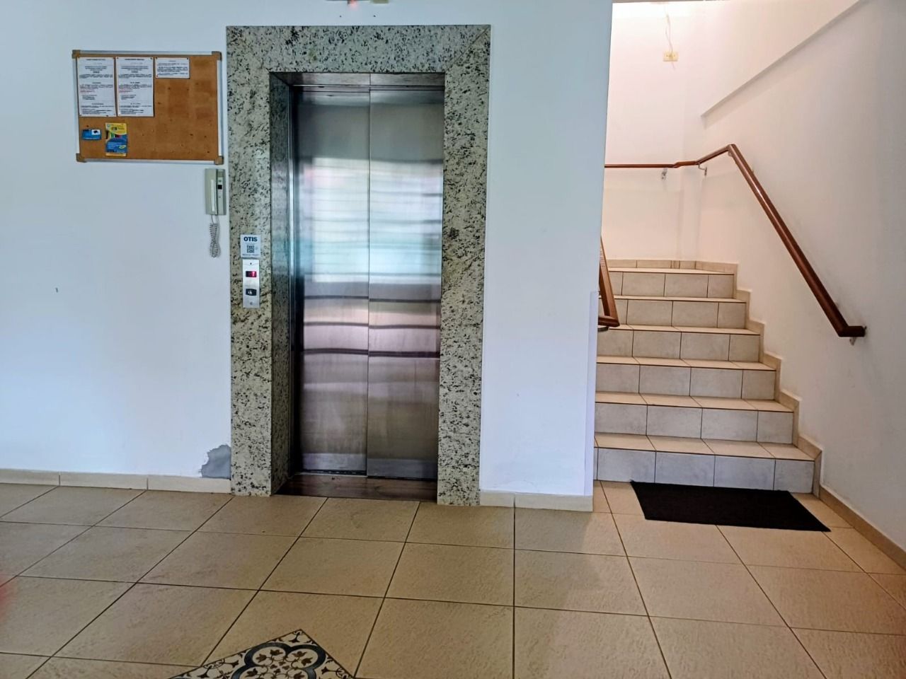 Cobertura com 126m², 3 quartos (sendo 1 suíte), 1 garagem, no bairro Cachoeira do Bom Jesus em Florianópolis