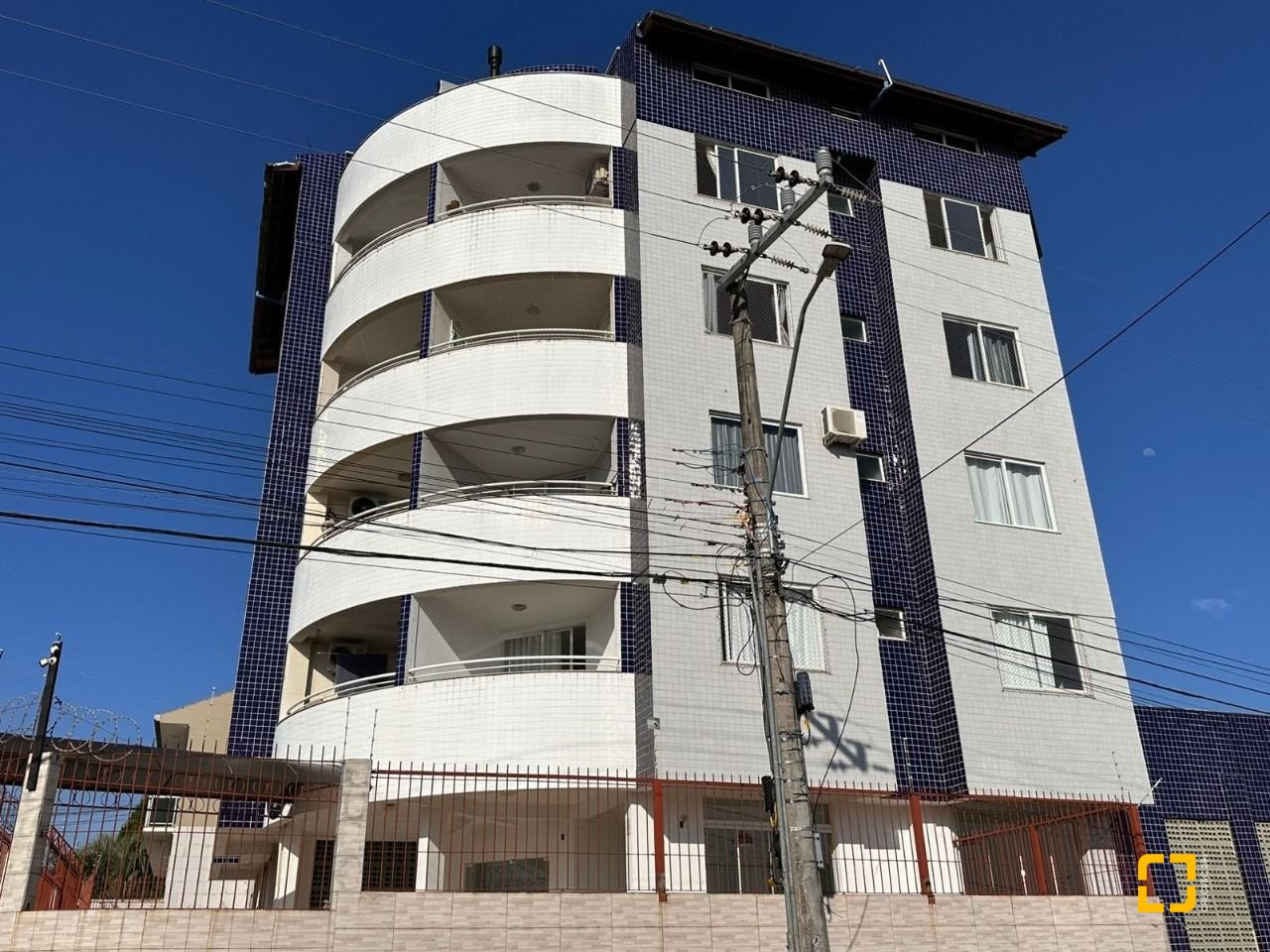 Apartamento com 65m², 2 quartos, 1 garagem, no bairro Jardim Atlântico em Florianópolis