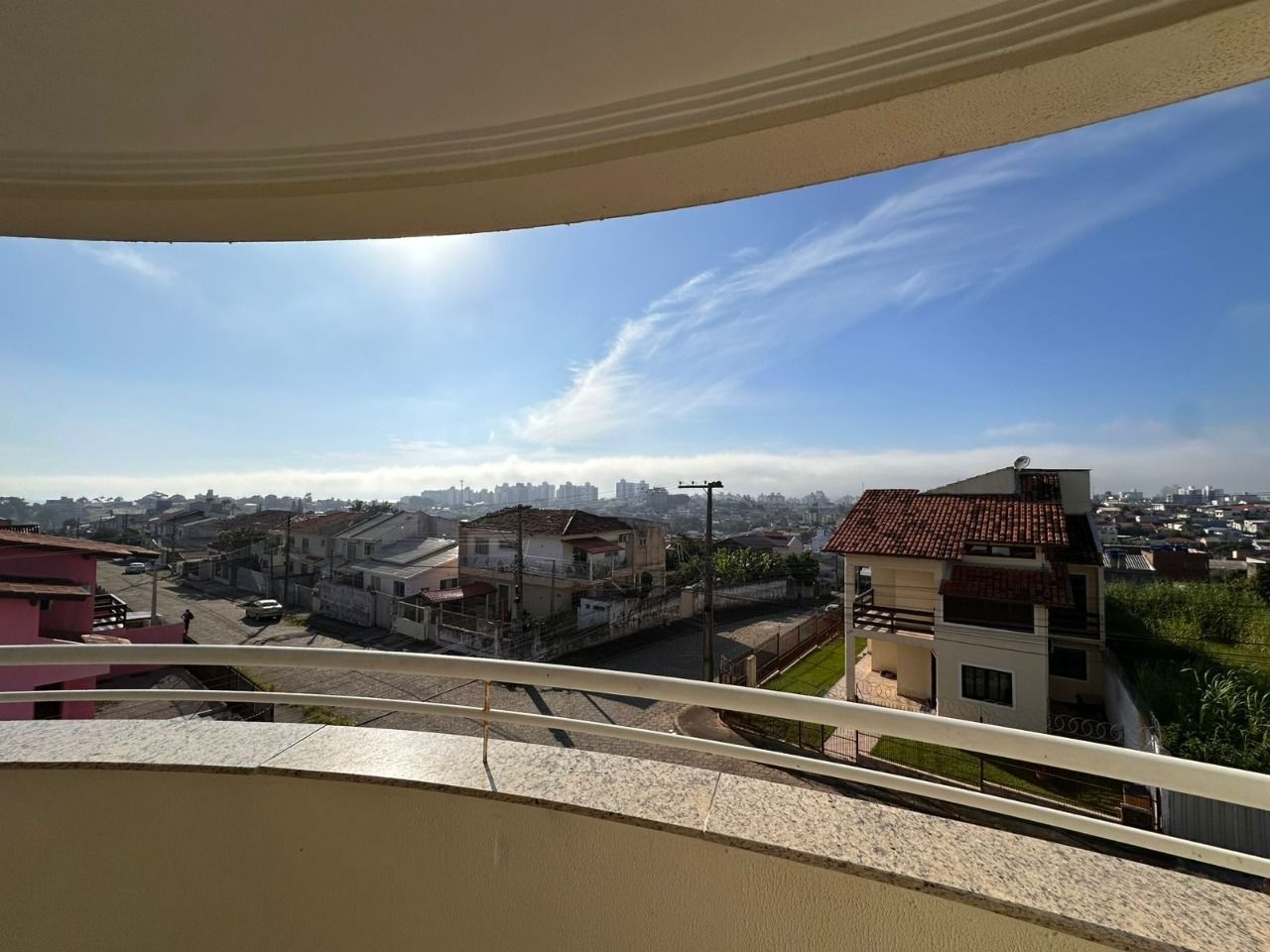 Apartamento com 65m², 2 quartos, 1 garagem, no bairro Jardim Atlântico em Florianópolis