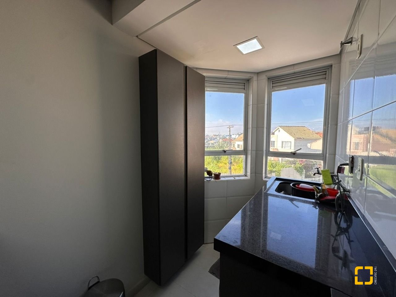 Apartamento com 65m², 2 quartos, 1 garagem, no bairro Jardim Atlântico em Florianópolis