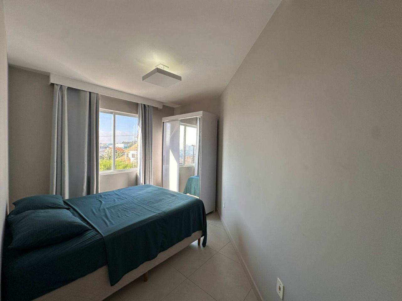 Apartamento com 65m², 2 quartos, 1 garagem, no bairro Jardim Atlântico em Florianópolis