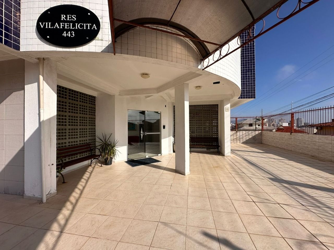 Apartamento com 65m², 2 quartos, 1 garagem, no bairro Jardim Atlântico em Florianópolis