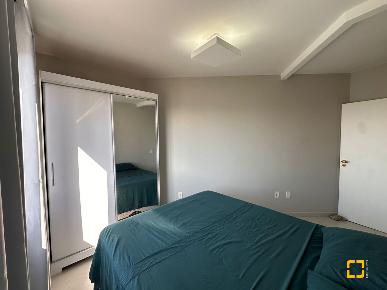 Apartamento com 65m², 2 quartos, 1 garagem, no bairro Jardim Atlântico em Florianópolis