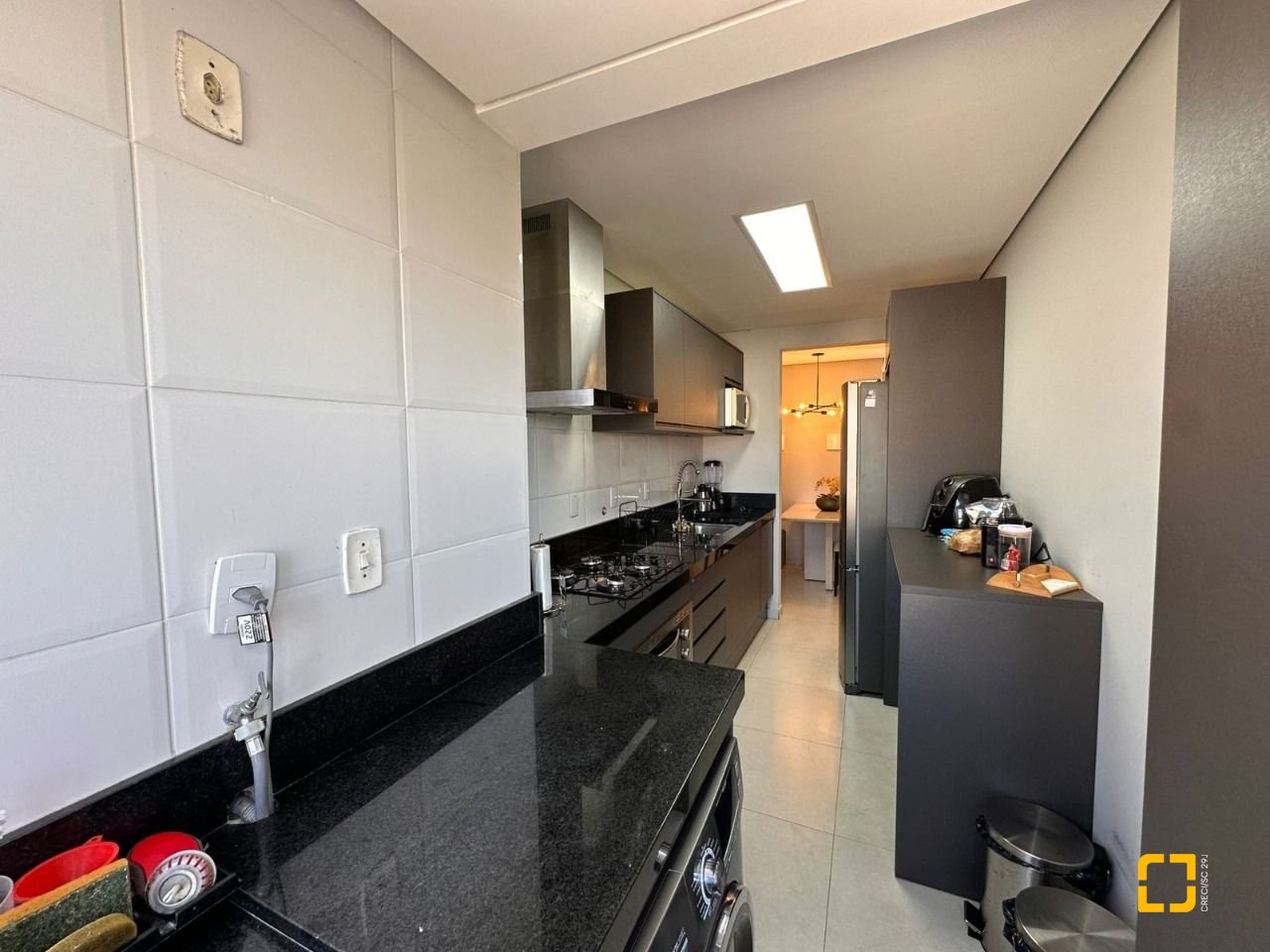 Apartamento com 65m², 2 quartos, 1 garagem, no bairro Jardim Atlântico em Florianópolis