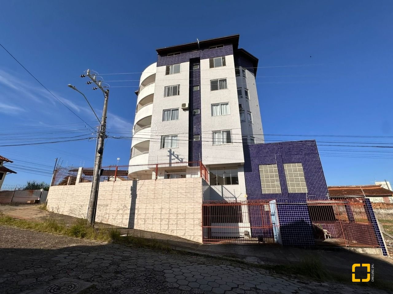 Apartamento com 65m², 2 quartos, 1 garagem, no bairro Jardim Atlântico em Florianópolis