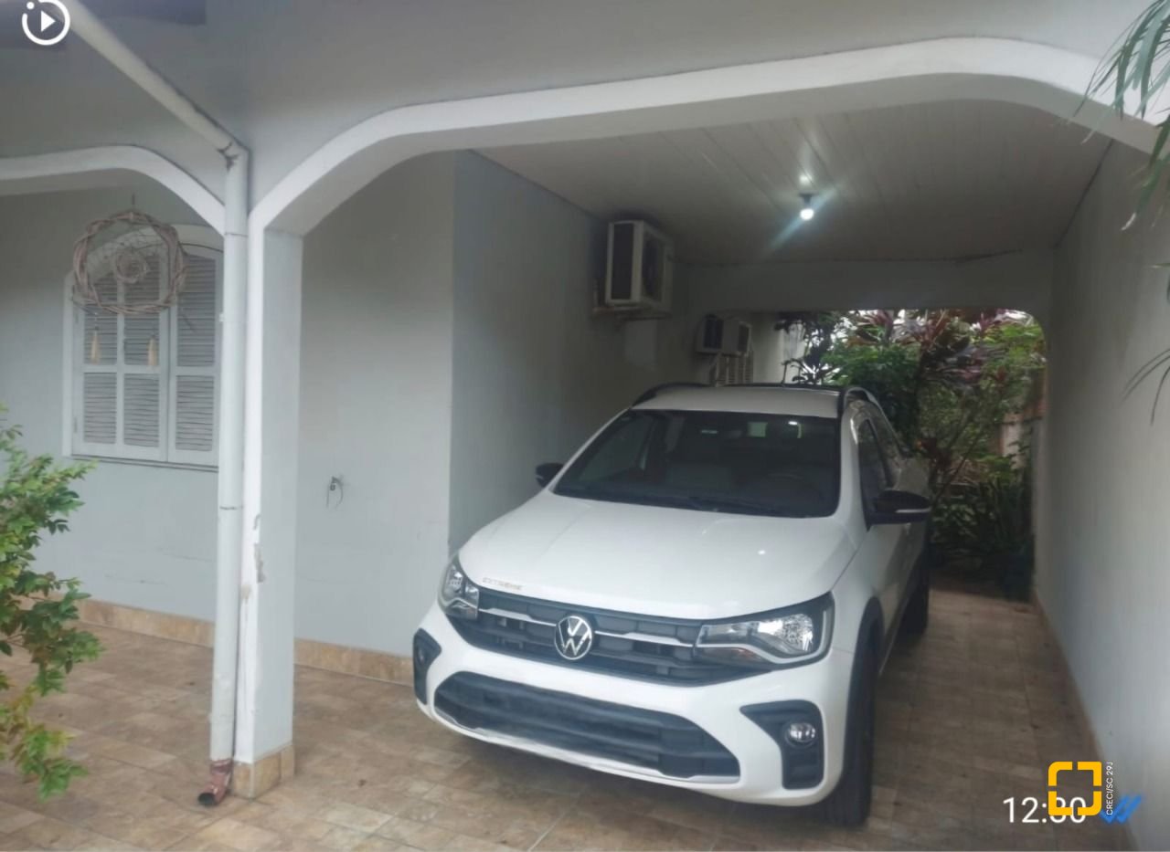 Casa com 138m², 2 quartos, no bairro Centro em Palhoça