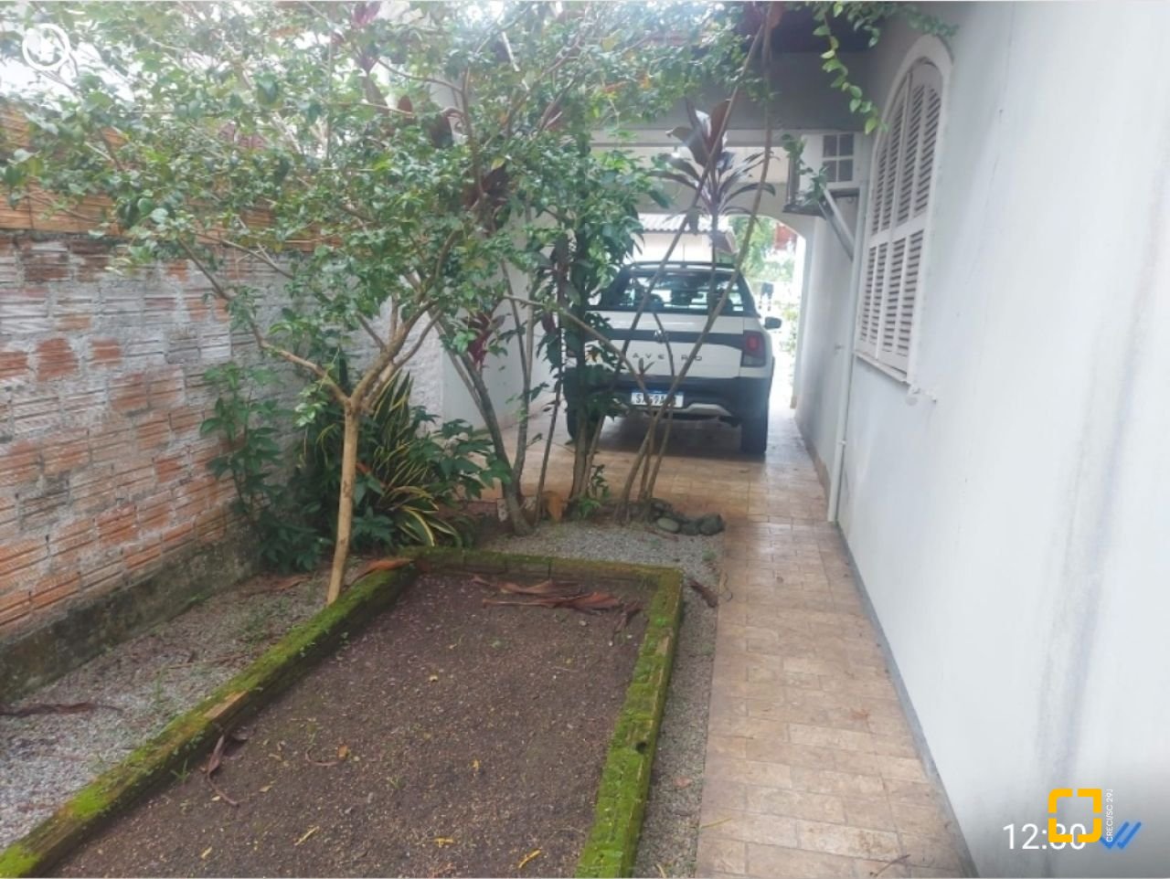 Casa com 138m², 2 quartos, no bairro Centro em Palhoça