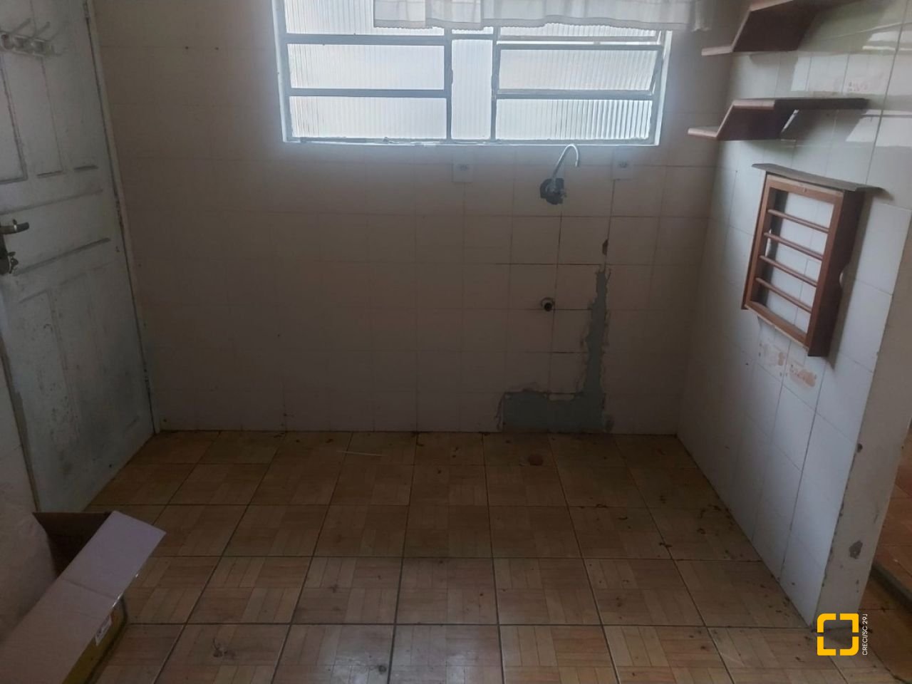Casa com 138m², 2 quartos, no bairro Centro em Palhoça