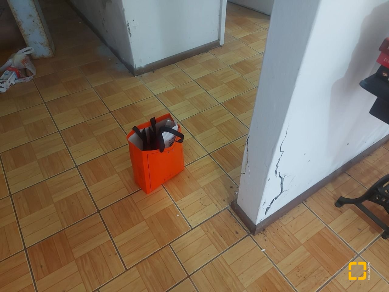 Casa com 138m², 2 quartos, no bairro Centro em Palhoça