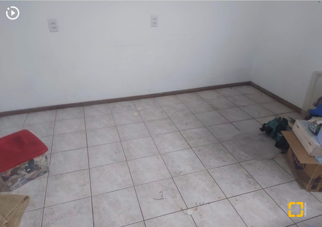 Casa com 138m², 2 quartos, no bairro Centro em Palhoça