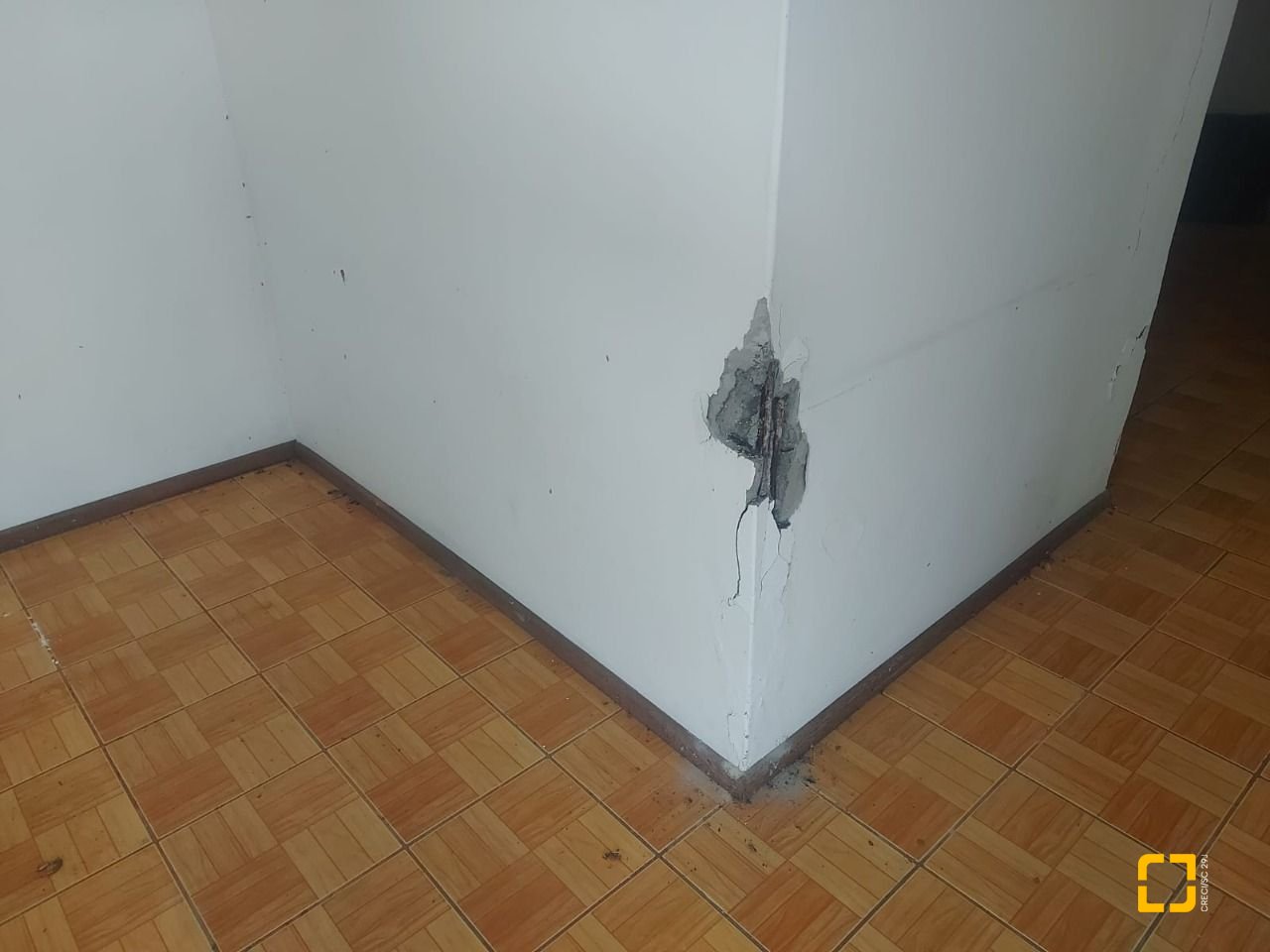 Casa com 138m², 2 quartos, no bairro Centro em Palhoça