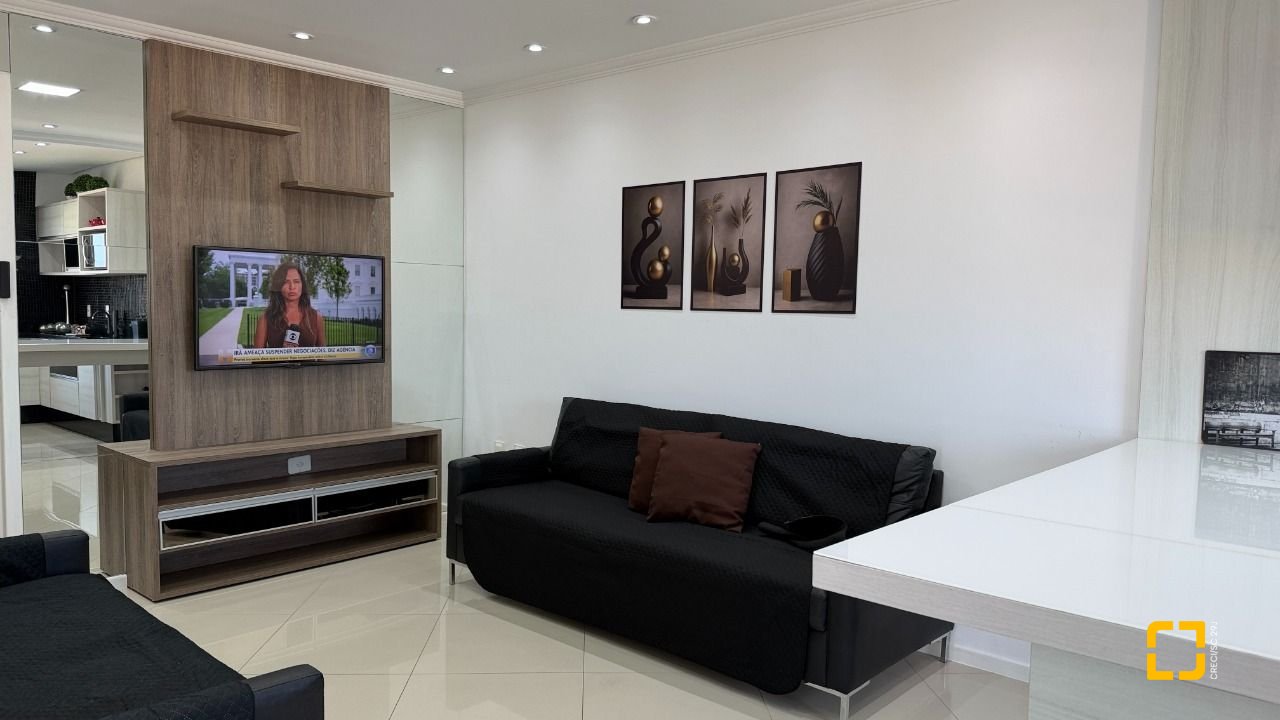 Cobertura com 115m², 2 quartos (sendo 1 suíte), 1 garagem, no bairro Ingleses em Florianópolis