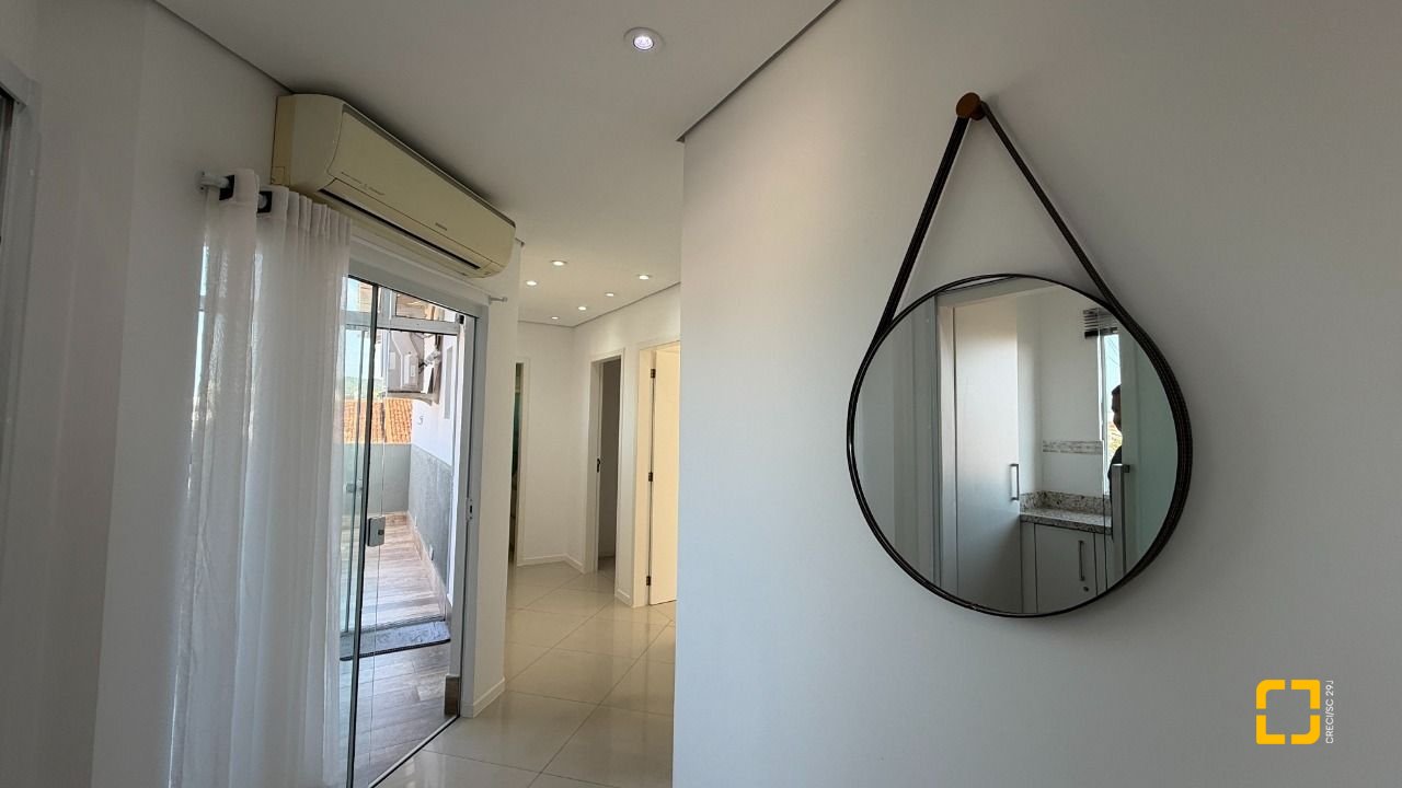 Cobertura com 115m², 2 quartos (sendo 1 suíte), 1 garagem, no bairro Ingleses em Florianópolis