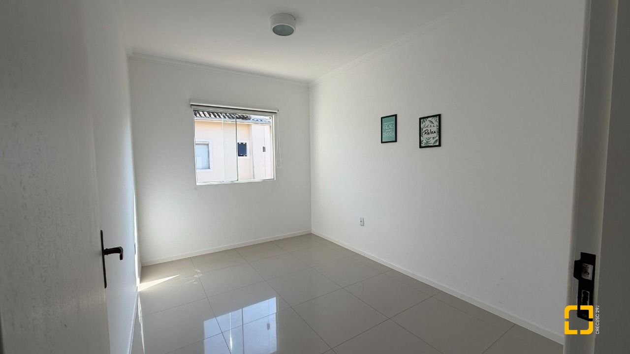 Cobertura com 115m², 2 quartos (sendo 1 suíte), 1 garagem, no bairro Ingleses em Florianópolis