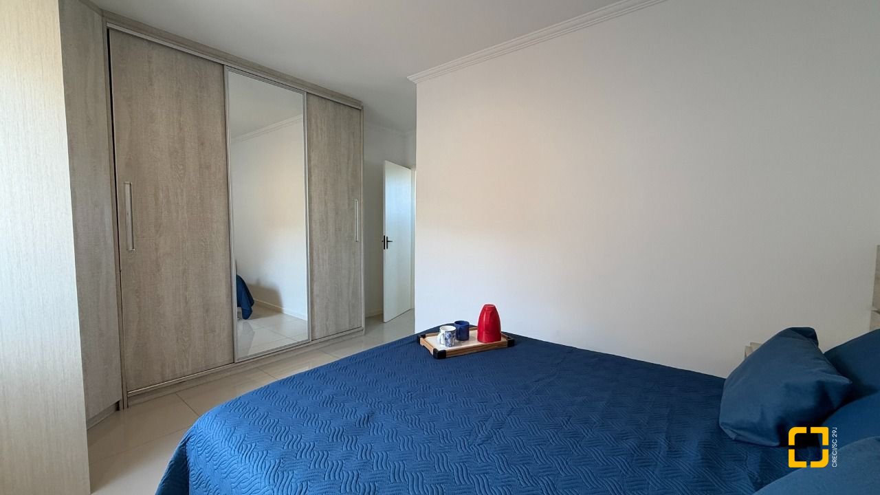 Cobertura com 115m², 2 quartos (sendo 1 suíte), 1 garagem, no bairro Ingleses em Florianópolis