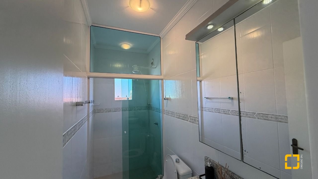 Cobertura com 115m², 2 quartos (sendo 1 suíte), 1 garagem, no bairro Ingleses em Florianópolis