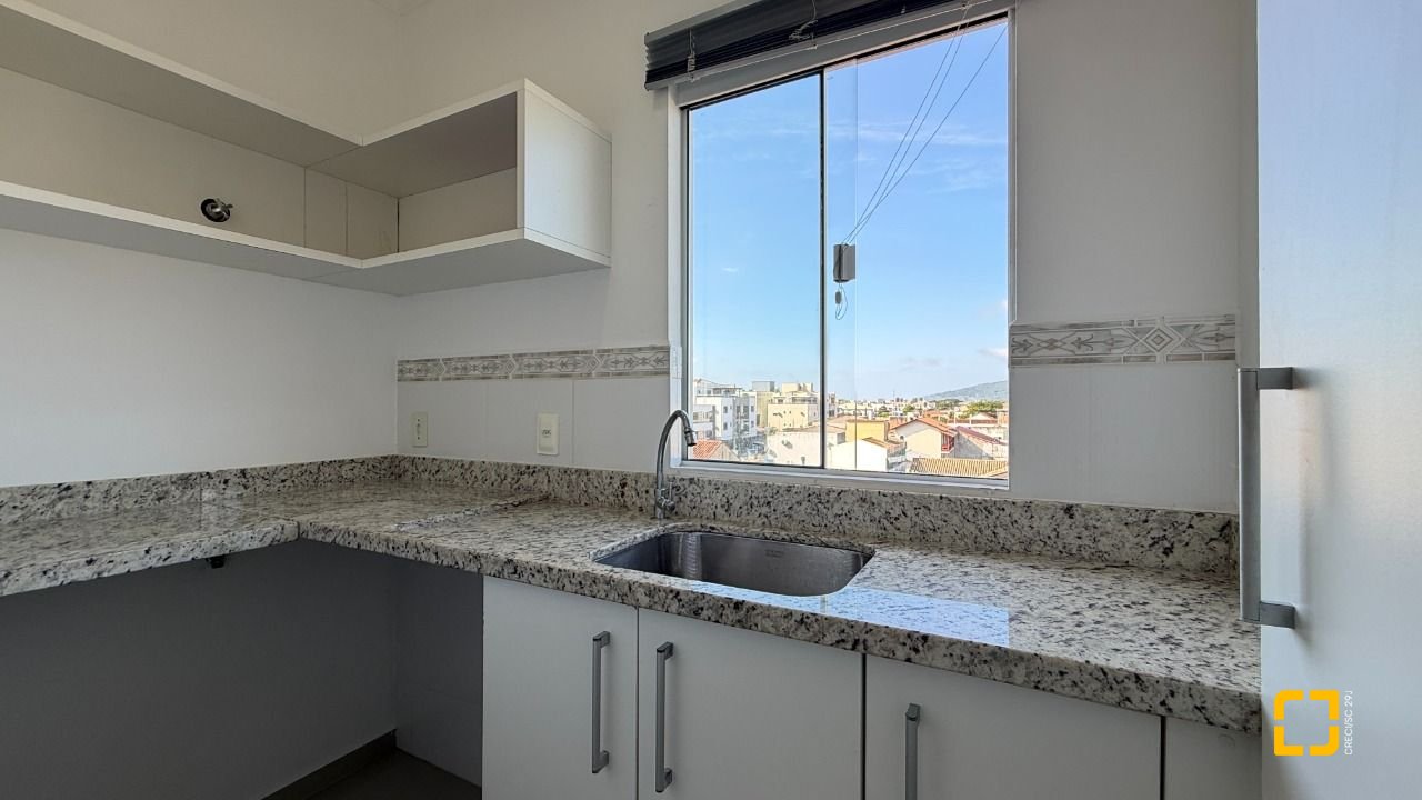 Cobertura com 115m², 2 quartos (sendo 1 suíte), 1 garagem, no bairro Ingleses em Florianópolis