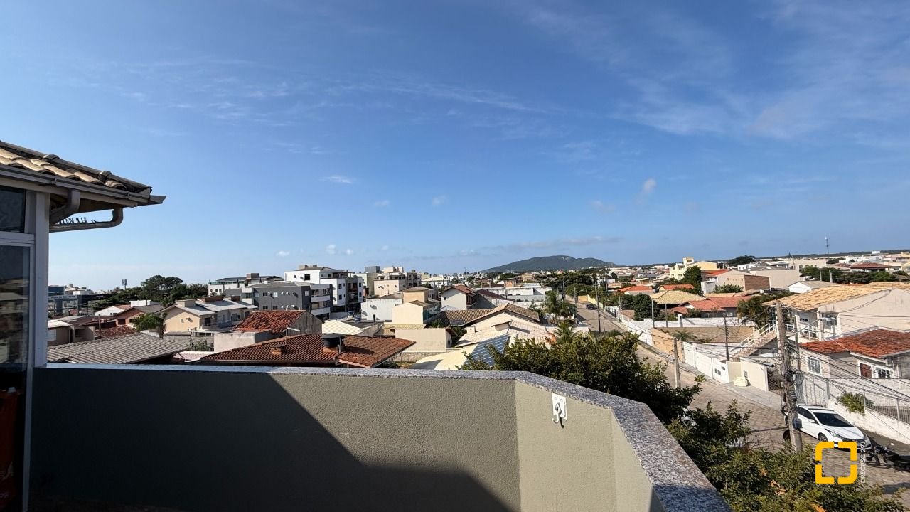 Cobertura com 115m², 2 quartos (sendo 1 suíte), 1 garagem, no bairro Ingleses em Florianópolis