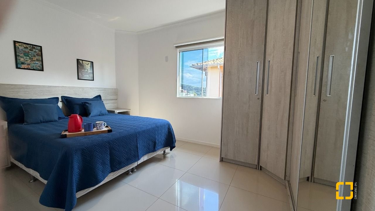 Cobertura com 115m², 2 quartos (sendo 1 suíte), 1 garagem, no bairro Ingleses em Florianópolis