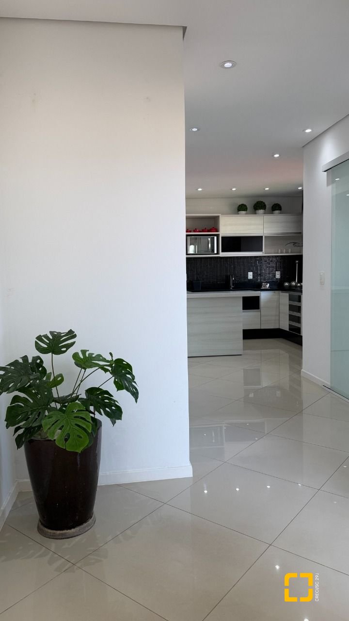 Cobertura com 115m², 2 quartos (sendo 1 suíte), 1 garagem, no bairro Ingleses em Florianópolis