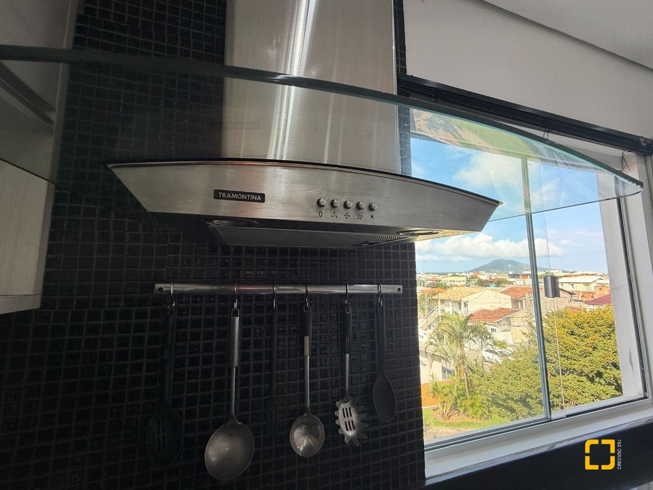 Cobertura com 115m², 2 quartos (sendo 1 suíte), 1 garagem, no bairro Ingleses em Florianópolis