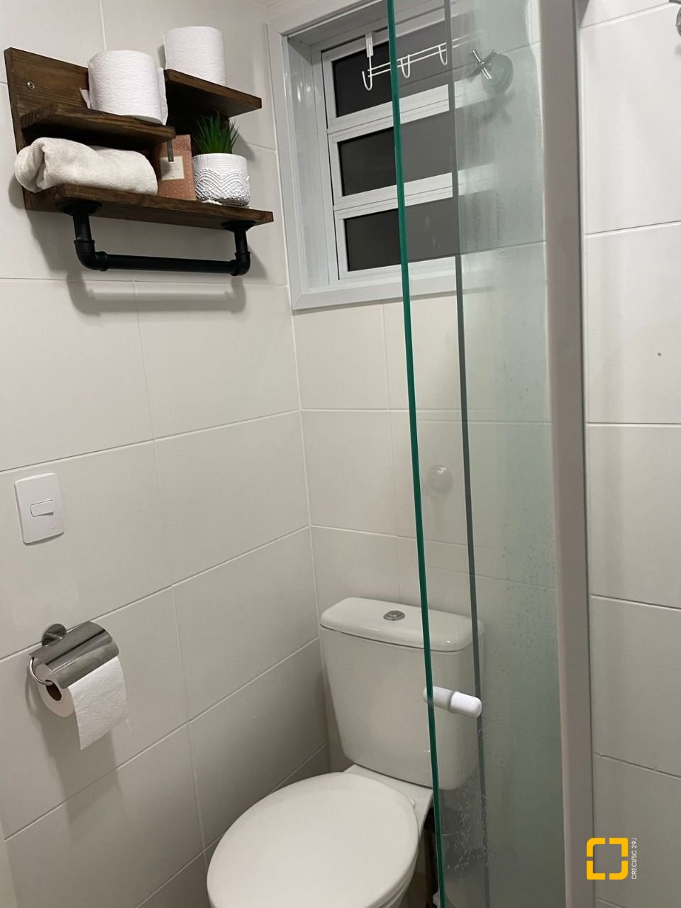 Apartamento com 49m², 1 quarto, 1 garagem, no bairro Jurerê em Florianópolis