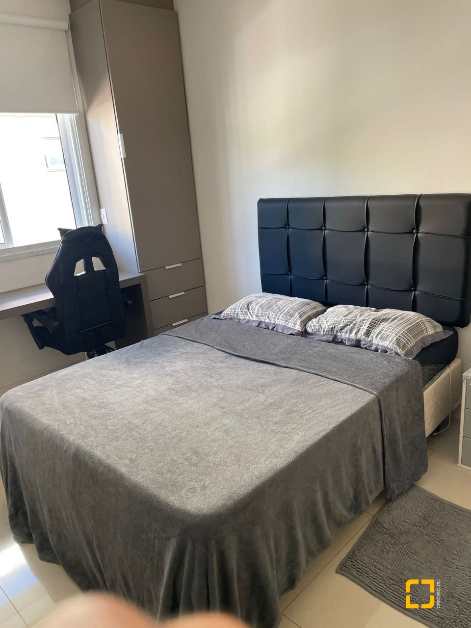 Apartamento com 49m², 1 quarto, 1 garagem, no bairro Jurerê em Florianópolis