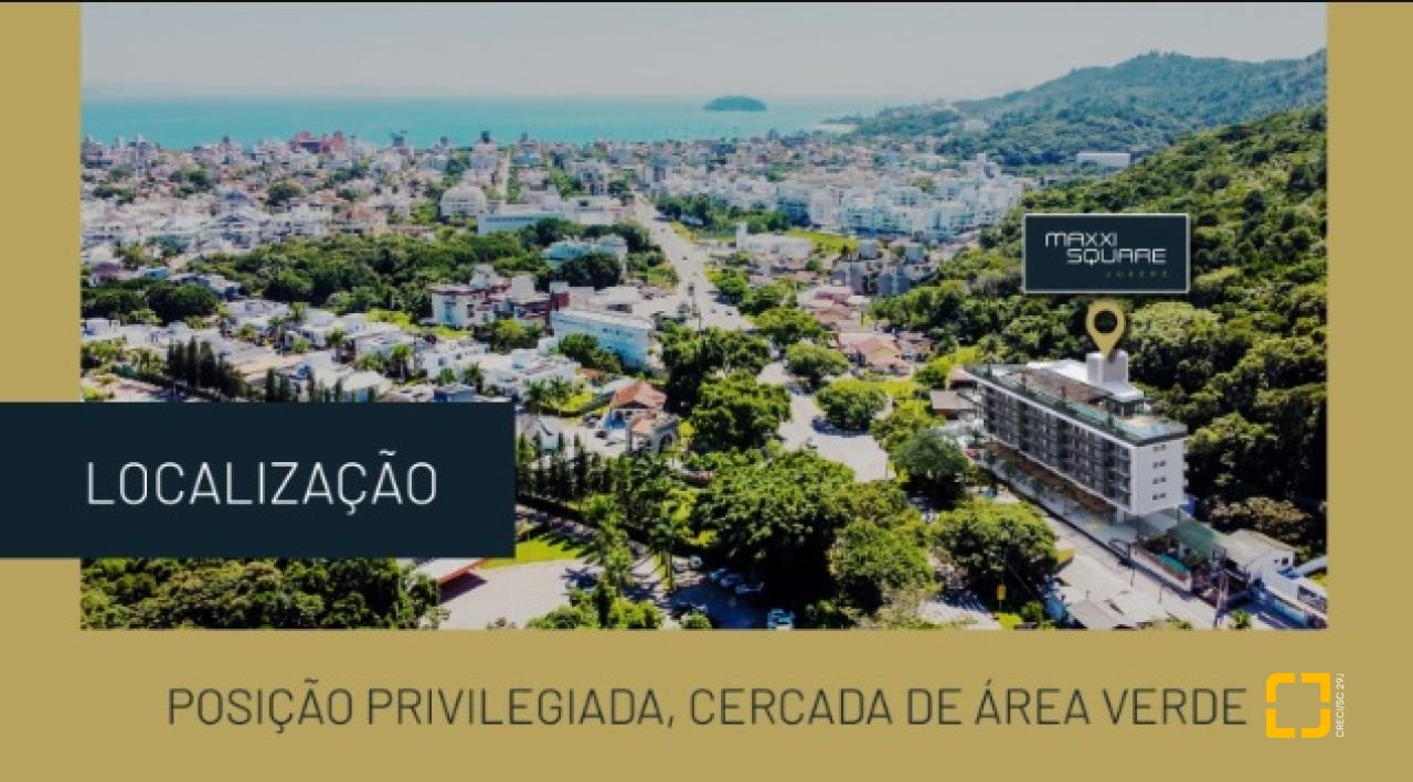Apartamento com 98m², 3 quartos (sendo 1 suíte), 1 garagem, no bairro Jurerê em Florianópolis