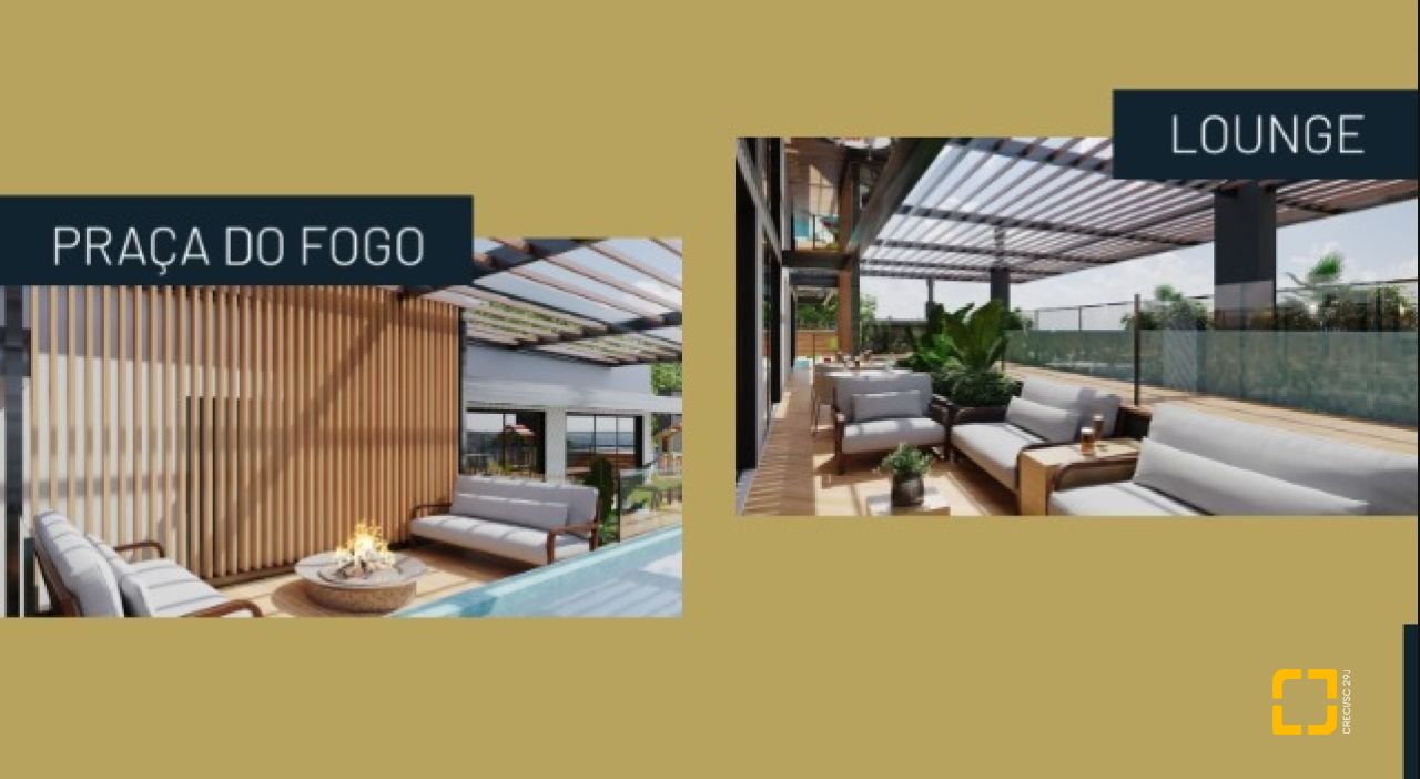Apartamento com 98m², 3 quartos (sendo 1 suíte), 1 garagem, no bairro Jurerê em Florianópolis