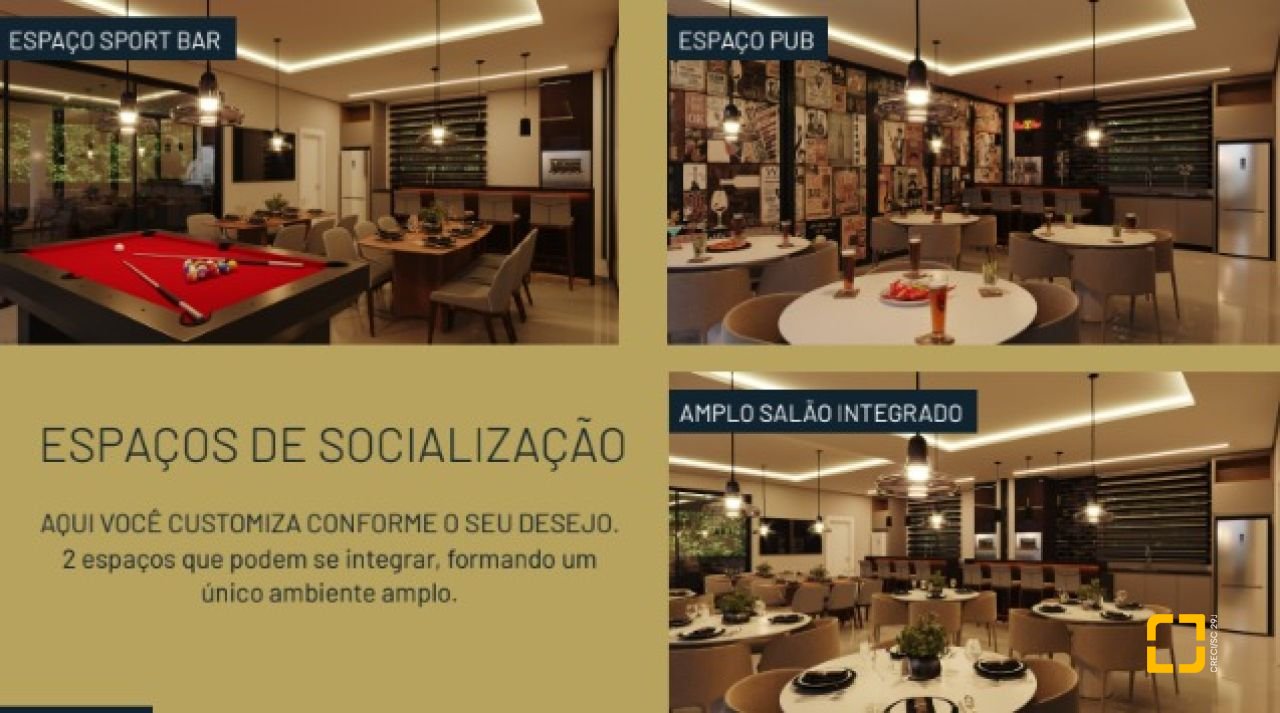 Apartamento com 98m², 3 quartos (sendo 1 suíte), 1 garagem, no bairro Jurerê em Florianópolis