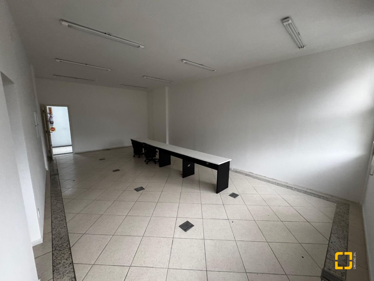 Sala com 50m², 1 garagem, no bairro João Paulo em Florianópolis