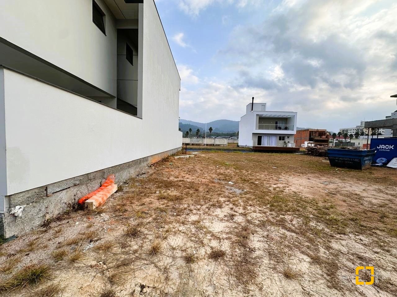 Terreno com 150m², no bairro Beira Rio em Biguaçu