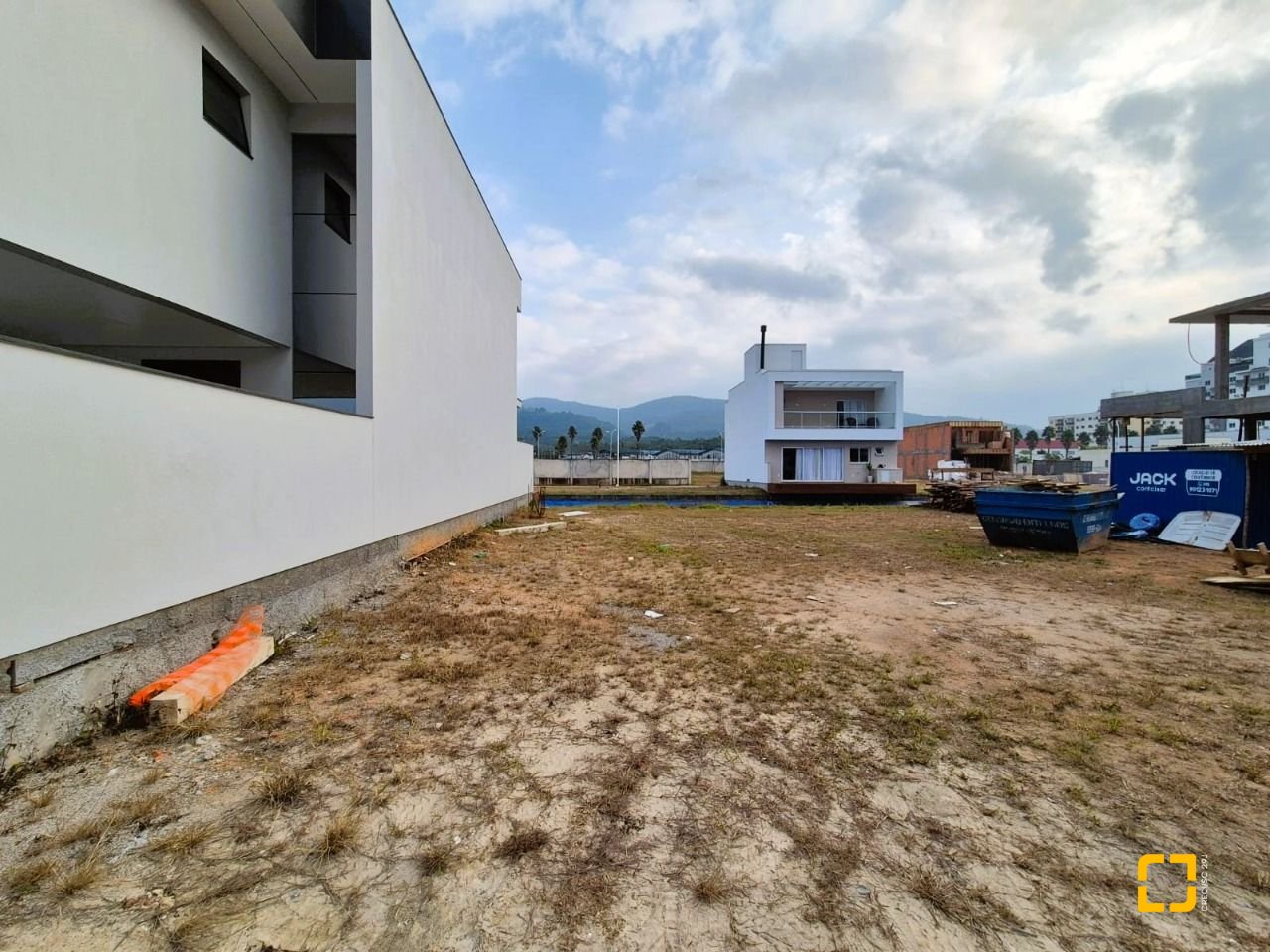Terreno com 150m², no bairro Beira Rio em Biguaçu