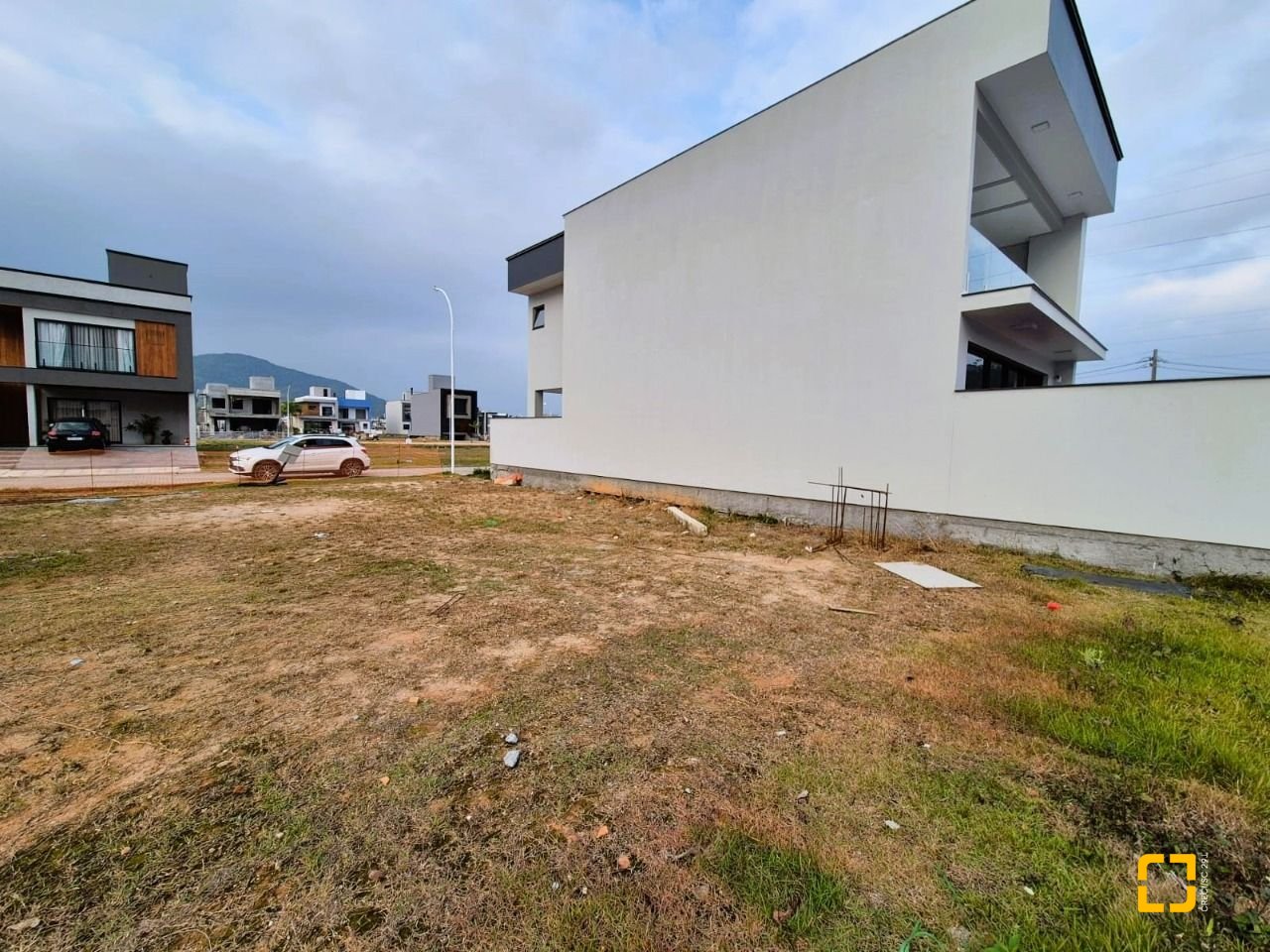 Terreno com 150m², no bairro Beira Rio em Biguaçu