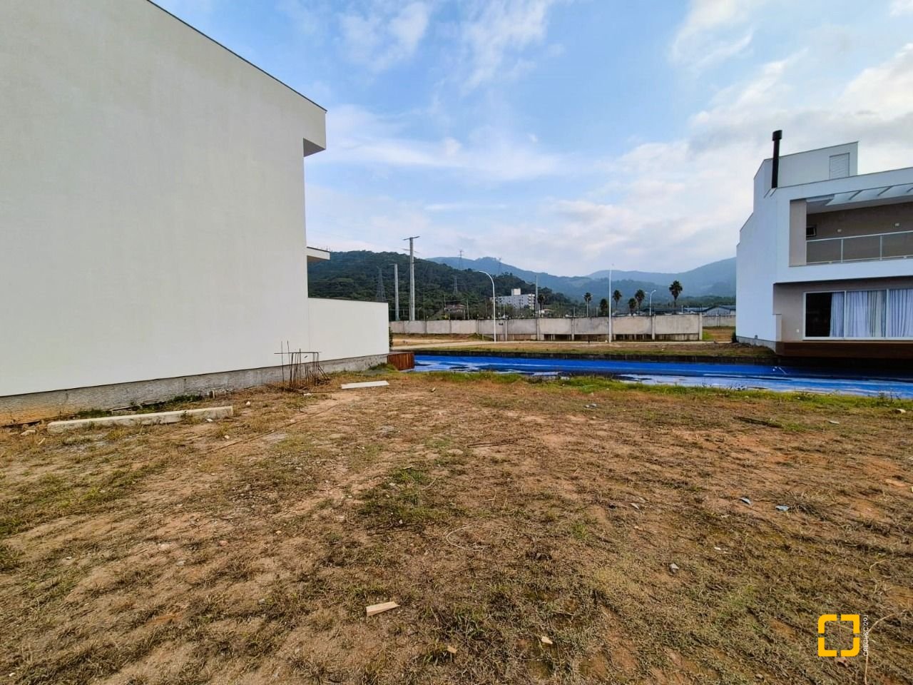 Terreno com 150m², no bairro Beira Rio em Biguaçu