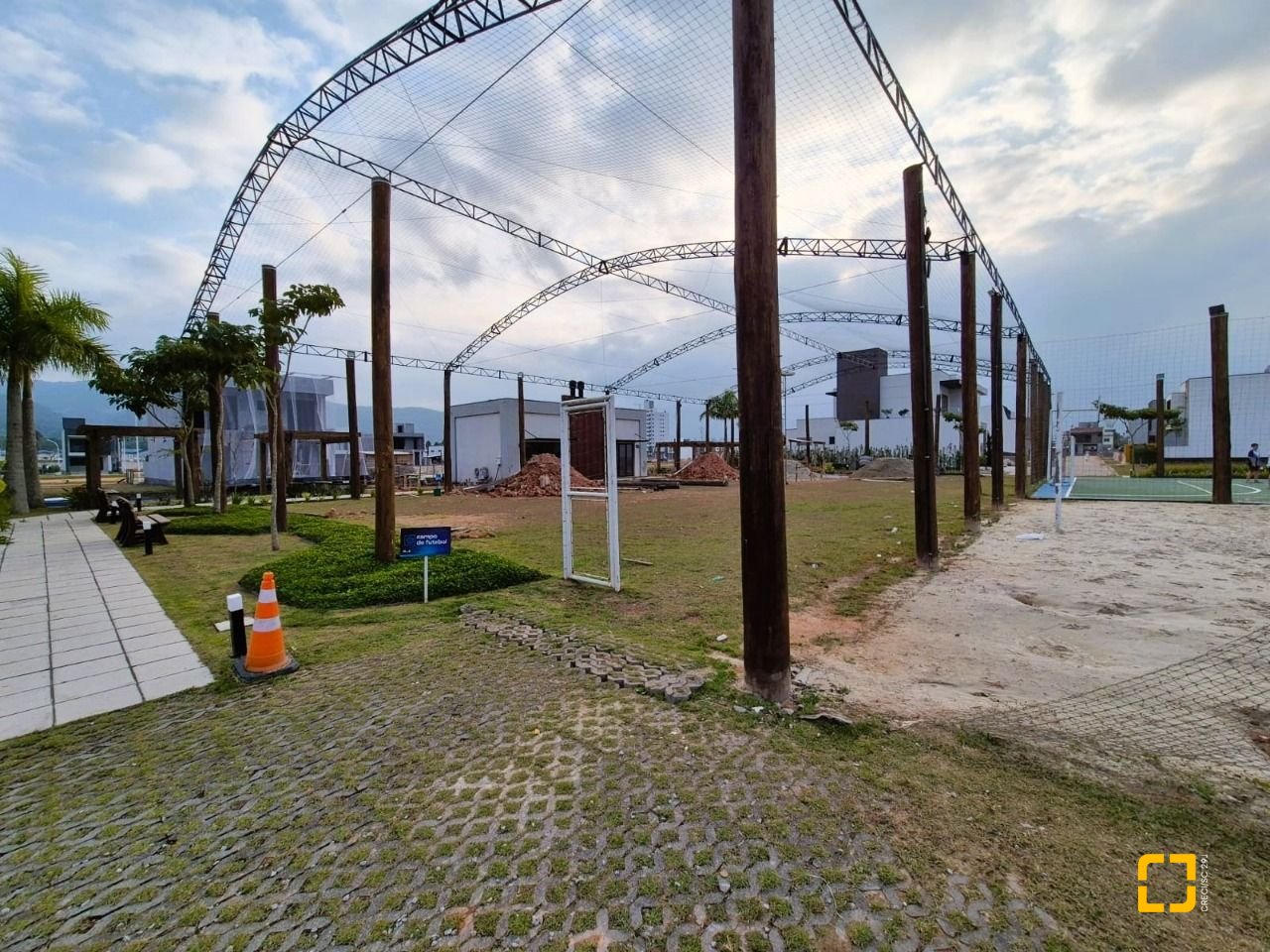 Terreno com 150m², no bairro Beira Rio em Biguaçu