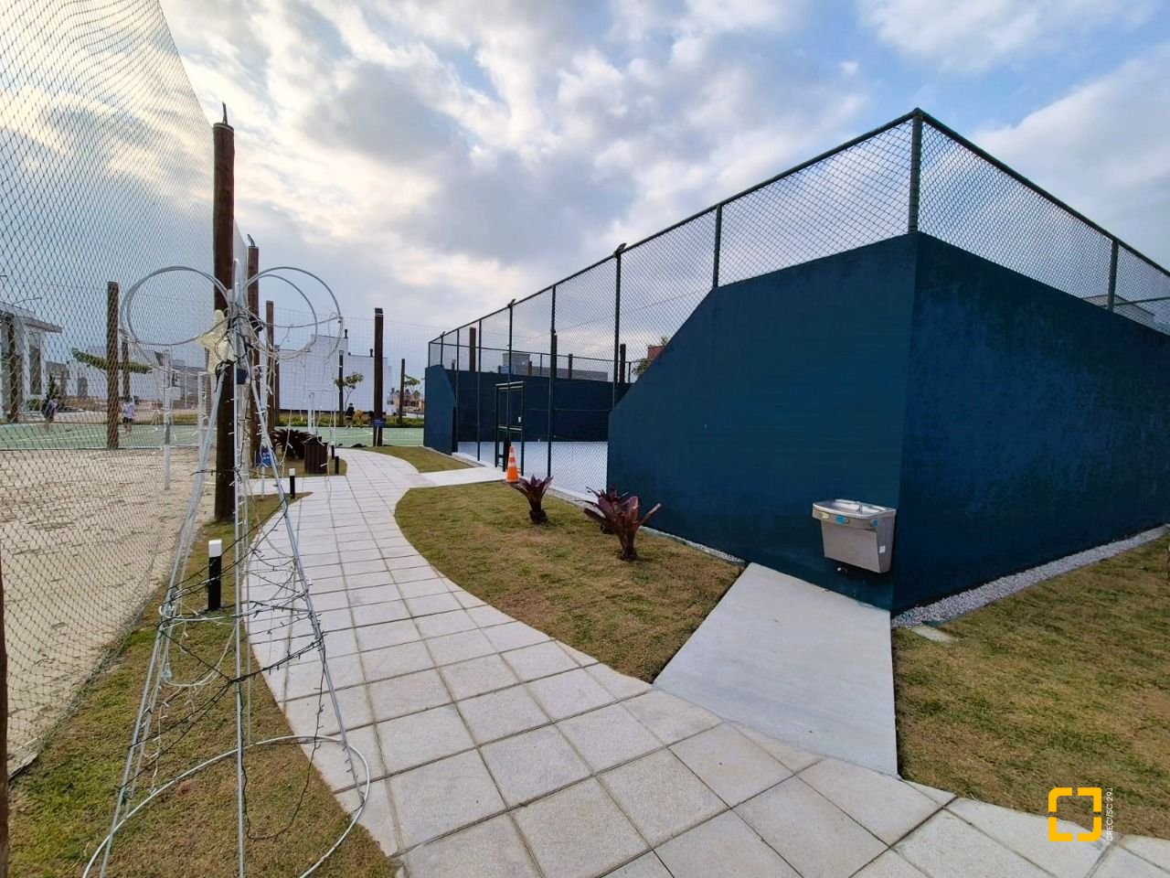 Terreno com 150m², no bairro Beira Rio em Biguaçu