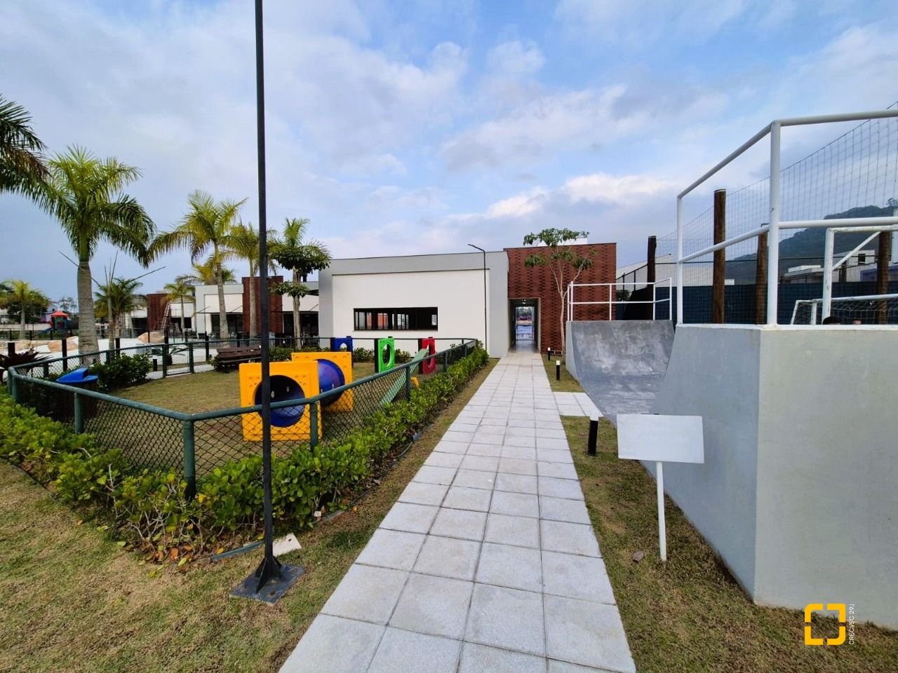 Terreno com 150m², no bairro Beira Rio em Biguaçu