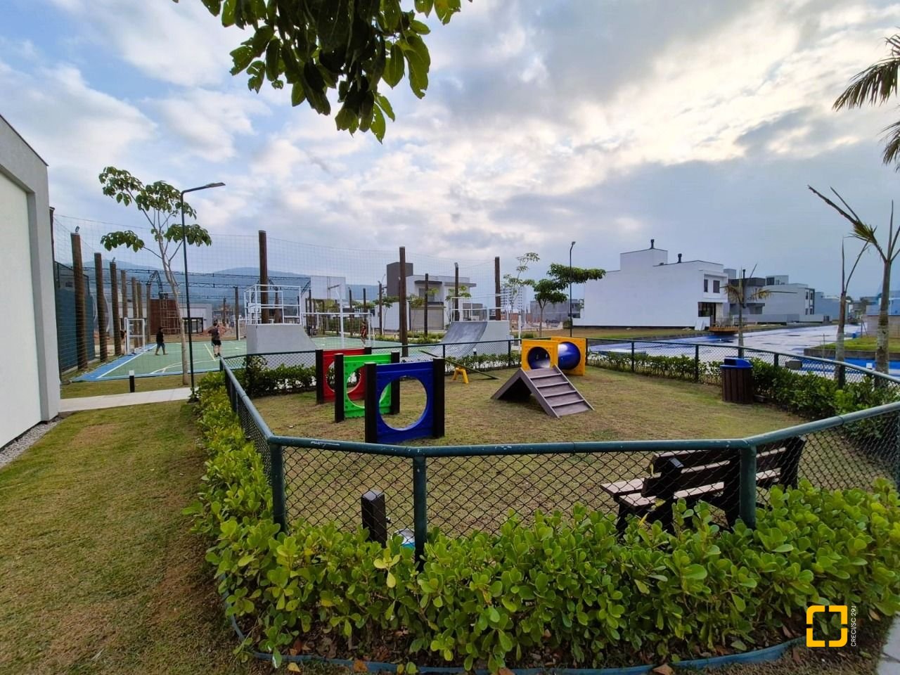 Terreno com 150m², no bairro Beira Rio em Biguaçu