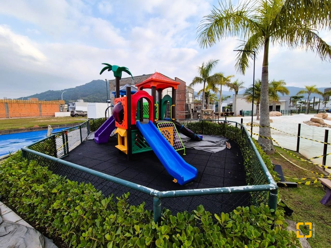 Terreno com 150m², no bairro Beira Rio em Biguaçu
