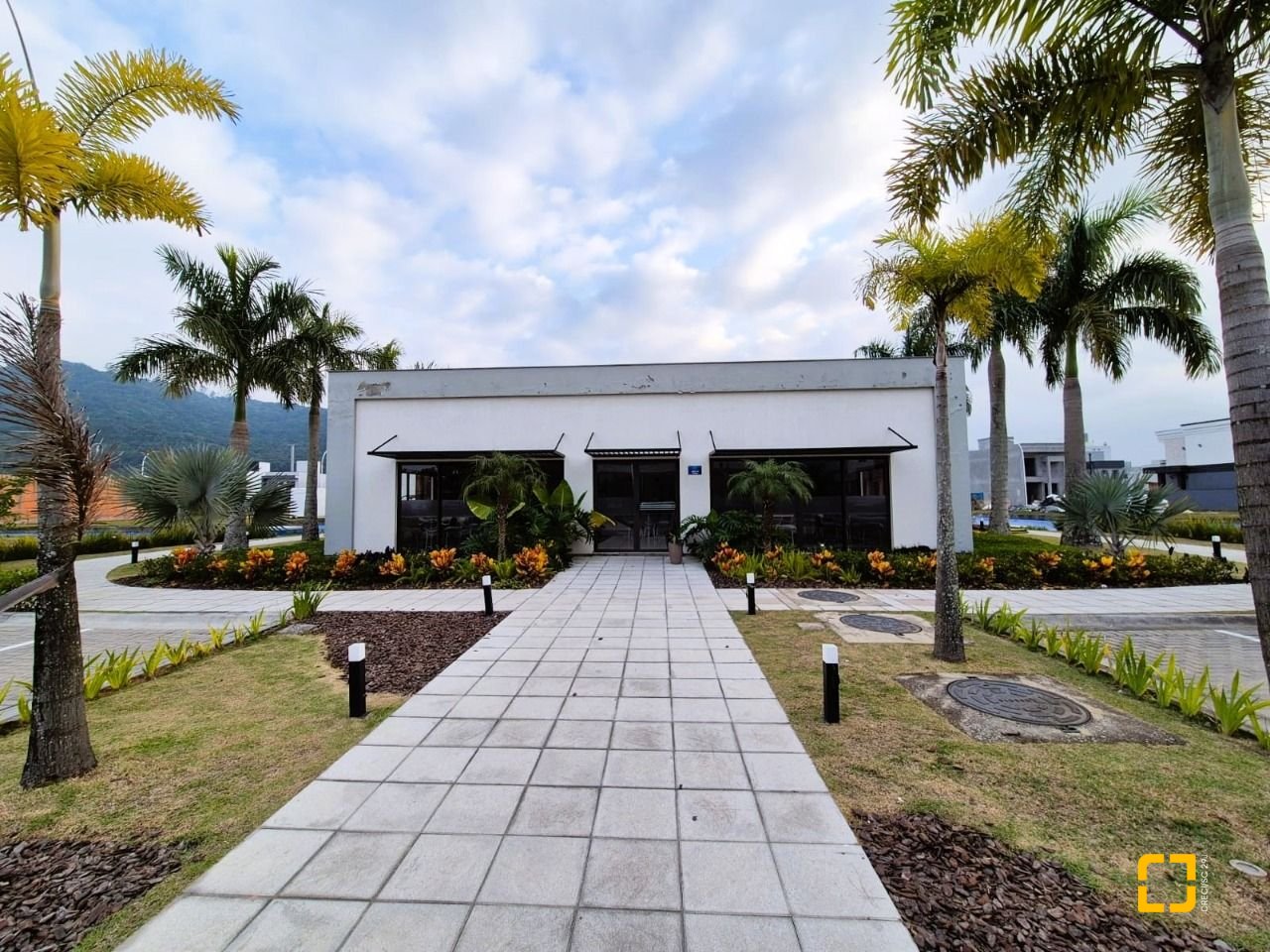 Terreno com 150m², no bairro Beira Rio em Biguaçu