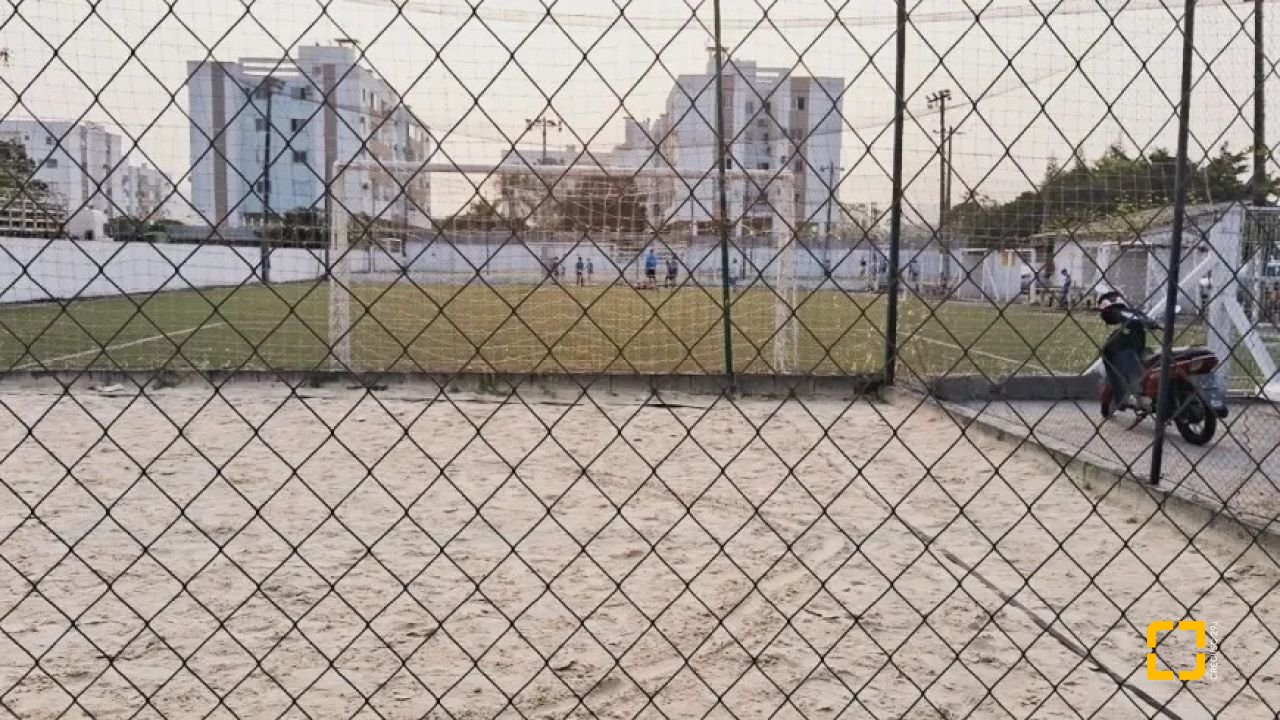 Terreno com 5275m², no bairro Forquilhas em Florianópolis